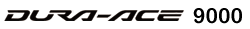 Dura Ace 9000