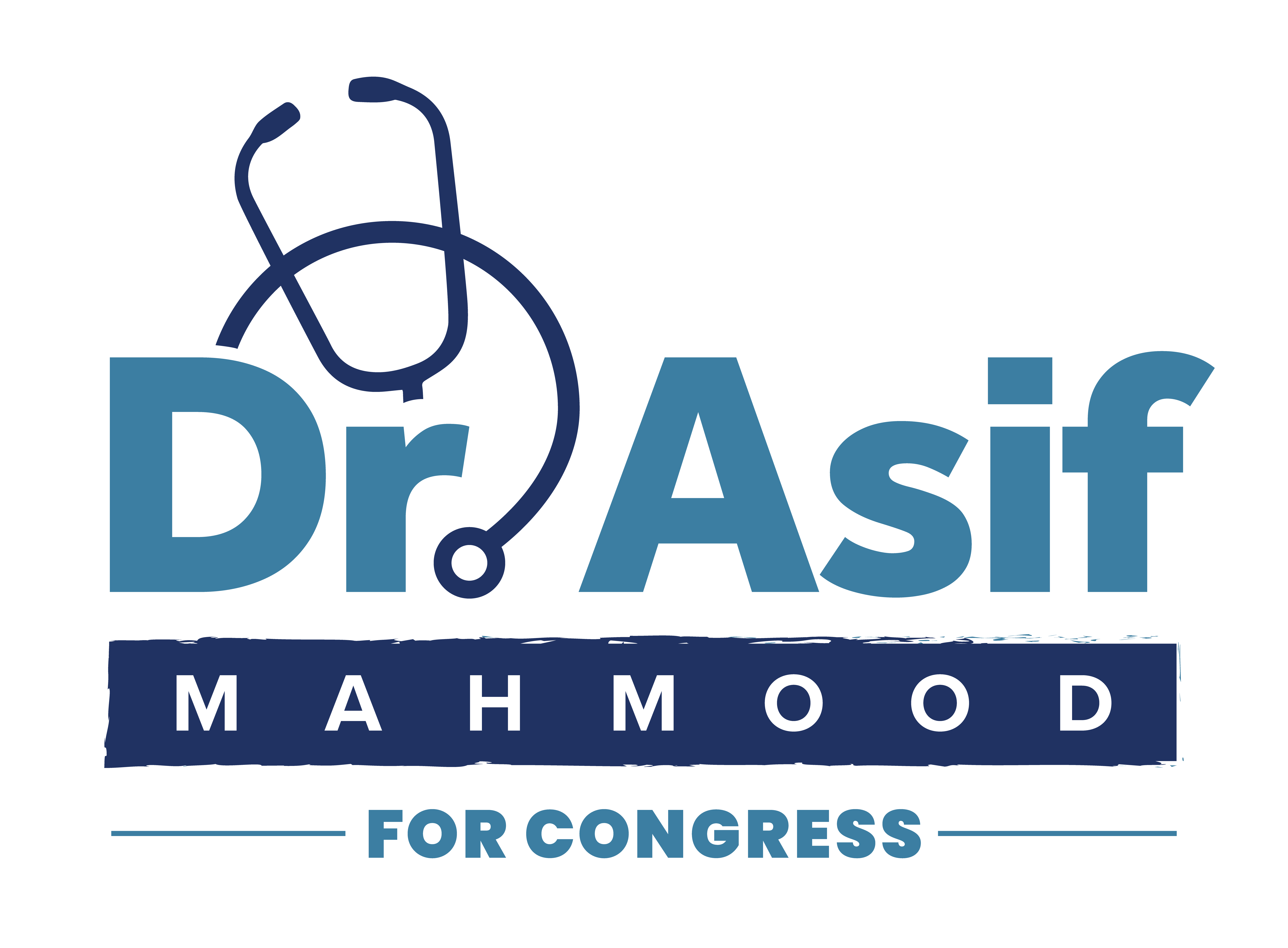 Dr. Mahmood for Congress