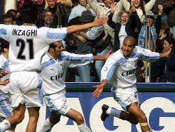 veron scores