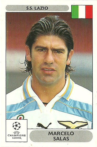 Marcelo Salas