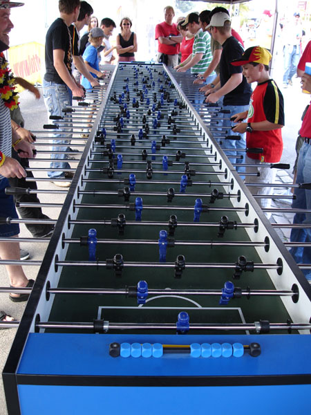 fussball