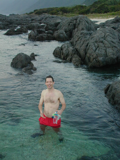 Snorkel Yakushima